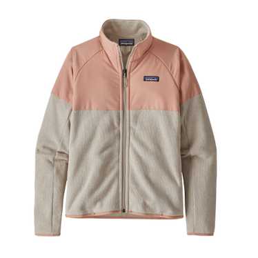 Patagonia - W's Lightweight Better Sweater® Shell… - image 1