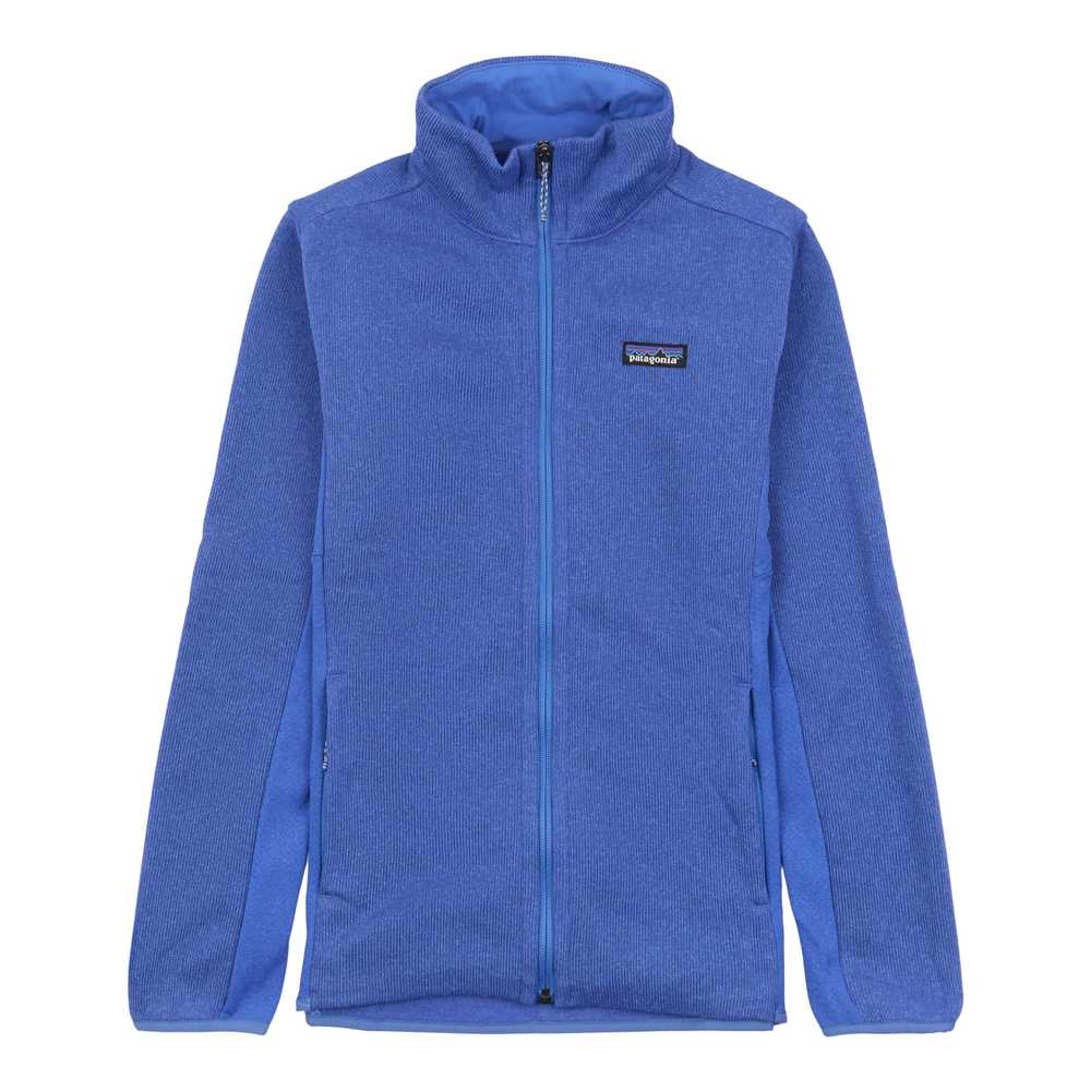 Patagonia - W's Lightweight Better Sweater® Jacket - image 1