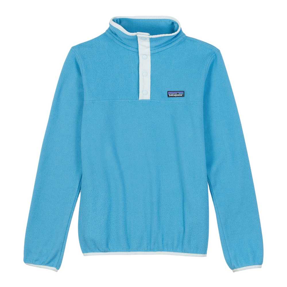 Patagonia - Women's Micro D® Snap-T® Pullover - image 1