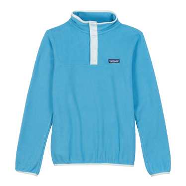 Patagonia - Women's Micro D® Snap-T® Pullover - image 1