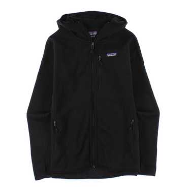 Patagonia - W's Performance Better Sweater® Hoody - image 1