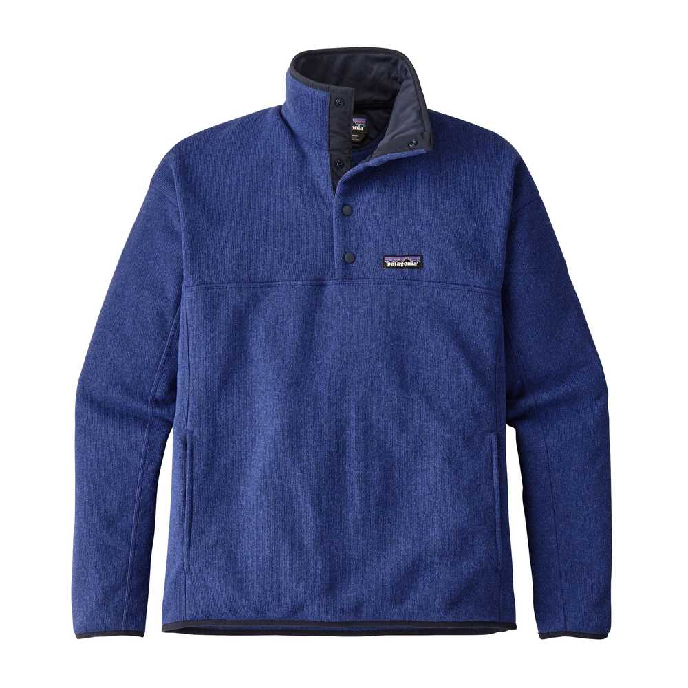 Patagonia - M's Lightweight Better Sweater® Marsu… - image 1