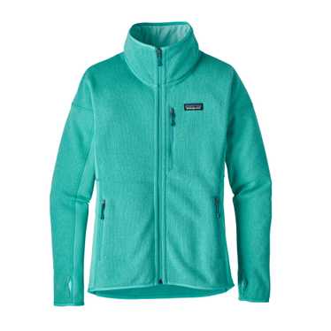 Patagonia - W's Performance Better Sweater® Jacket - image 1