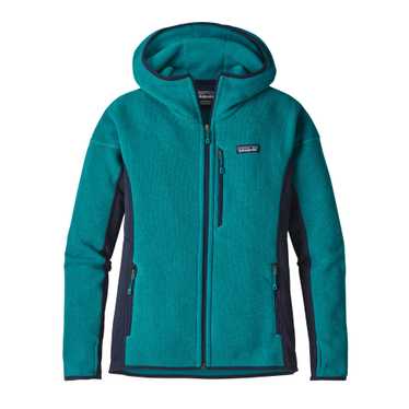 Patagonia - W's Performance Better Sweater® Hoody - image 1