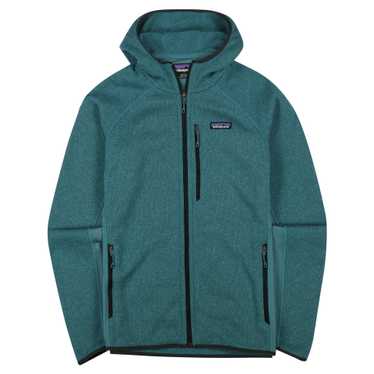 Patagonia - M's Performance Better Sweater® Hoody - image 1