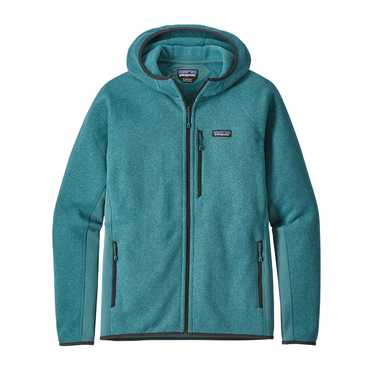 Patagonia - M's Performance Better Sweater® Hoody - image 1