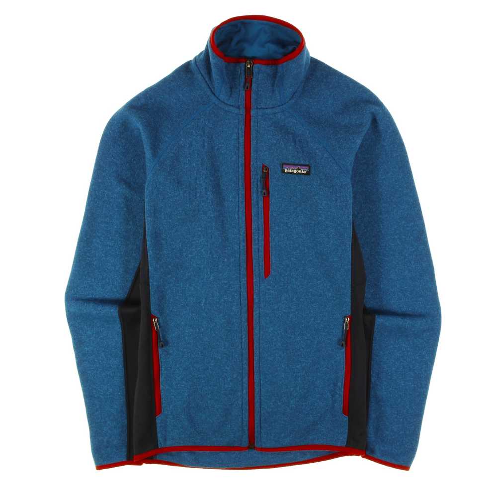 Patagonia - M's Performance Better Sweater® Jacket - image 1