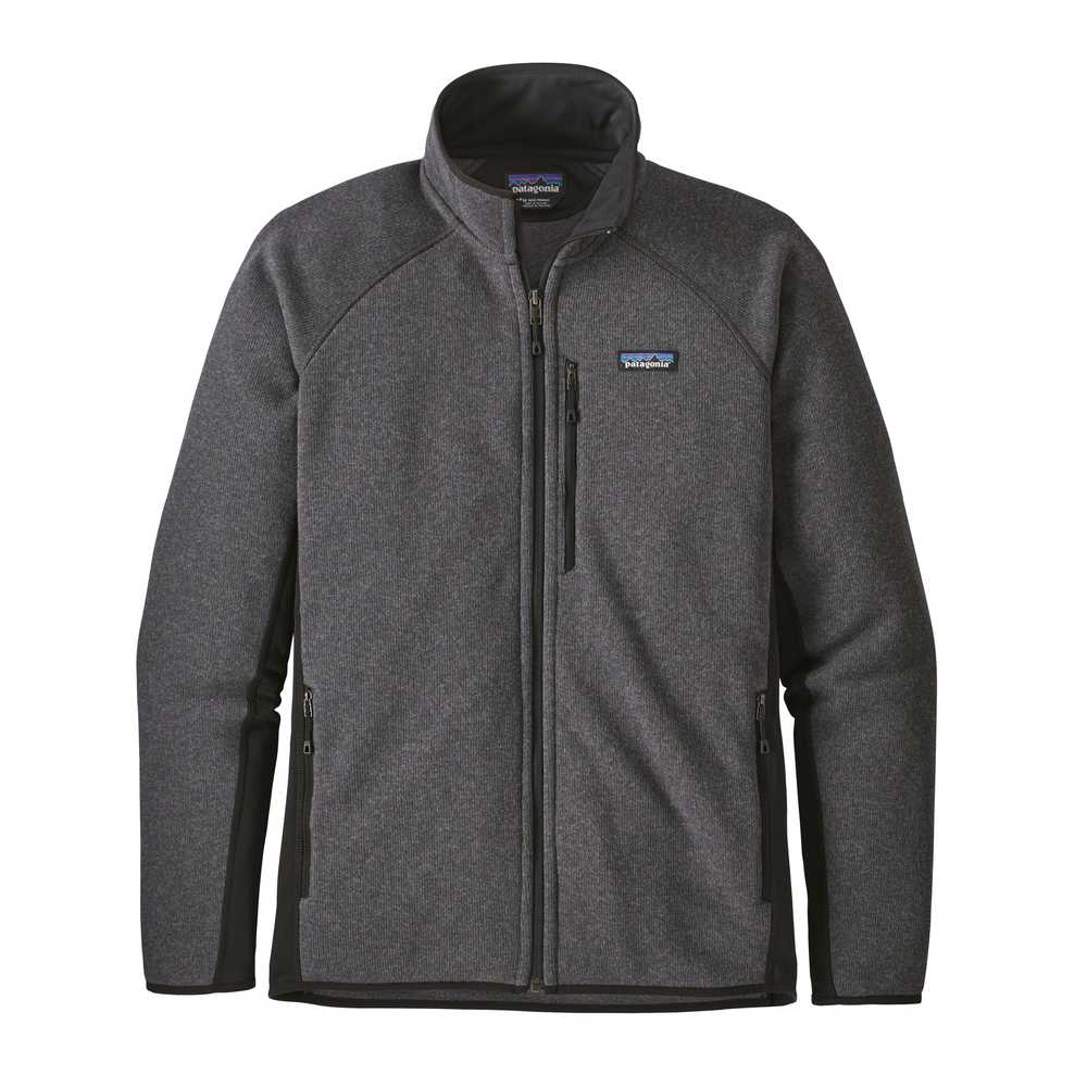 Patagonia - M's Performance Better Sweater® Jacket - image 1