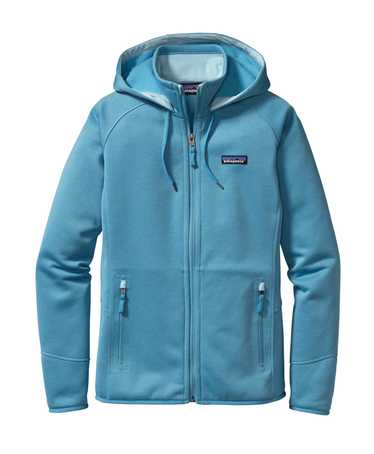 Patagonia - W's Tech Fleece Hoody