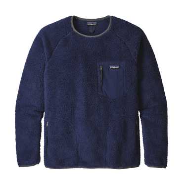 Patagonia - Men's Los Gatos Crew