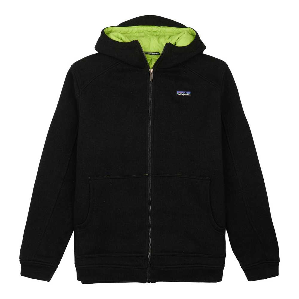 Patagonia - M's Insulated Better Sweater® Hoody - image 1