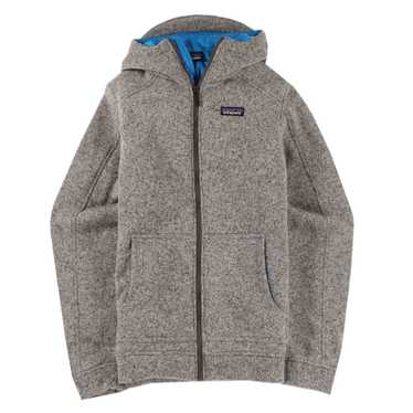 Patagonia - M's Insulated Better Sweater® Hoody - image 1