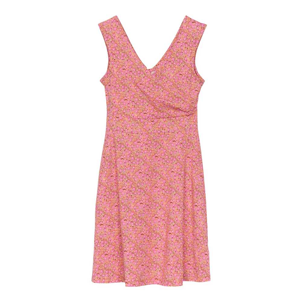 Patagonia - W's Porch Song Dress - image 1