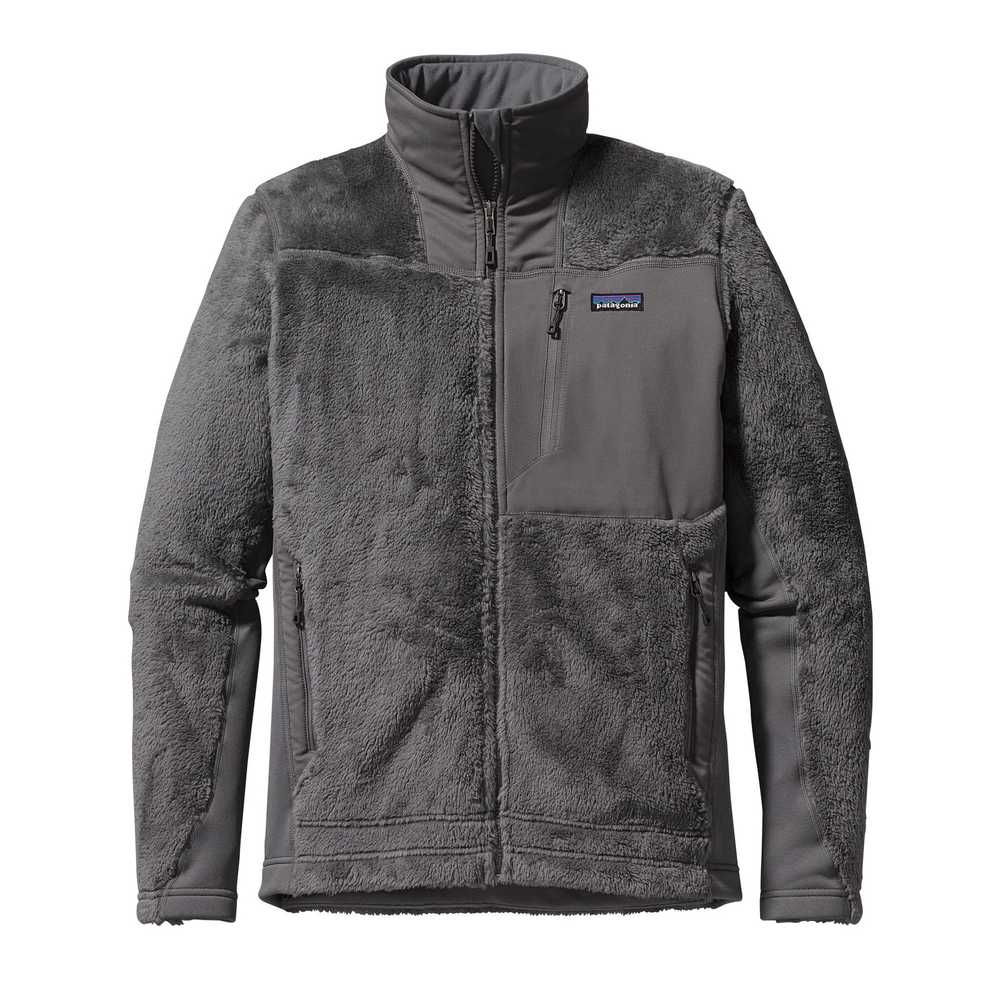 Patagonia - Men's R3® Hi-Loft Jacket - image 1