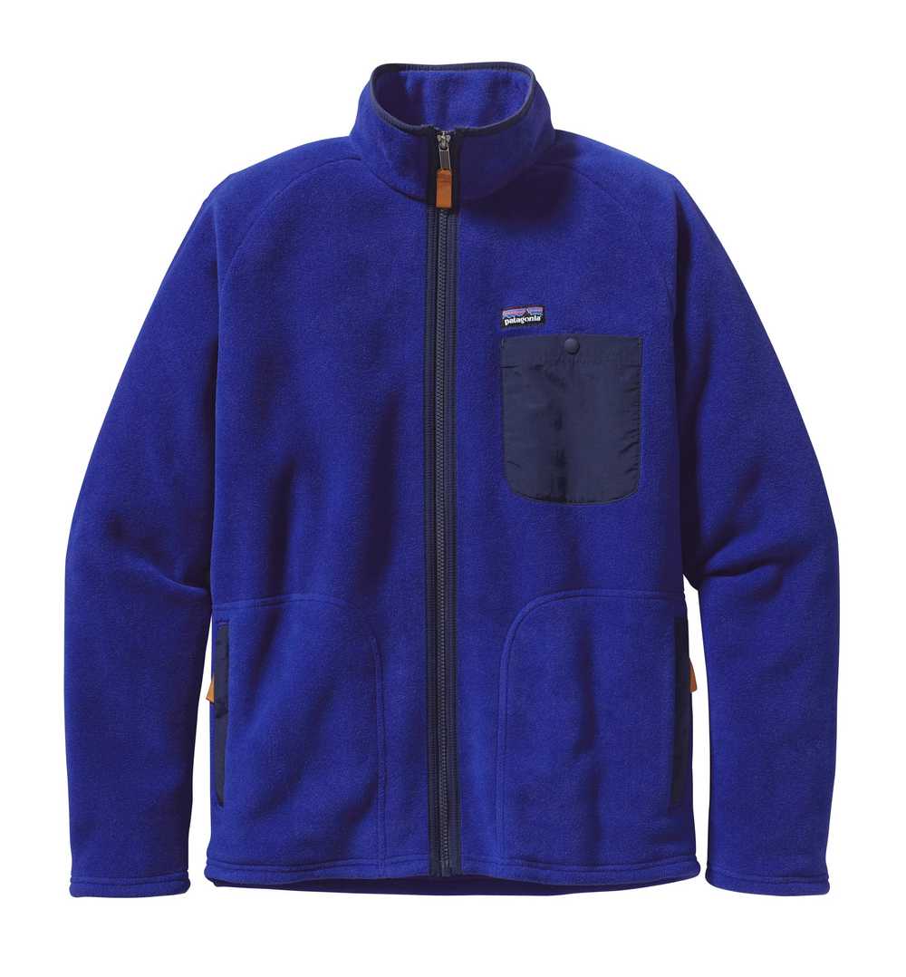 Patagonia - M's Karstens Jacket - image 1