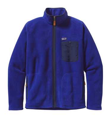 Patagonia - M's Karstens Jacket - image 1