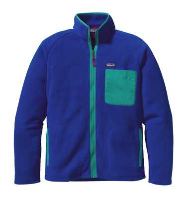 Patagonia - M's Karstens Jacket