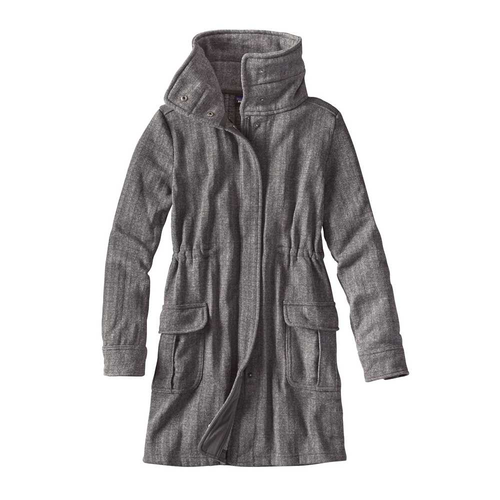 Patagonia - W's Better Sweater® Coat - image 1