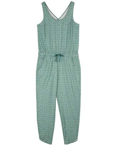 Patagonia - Women's Fleetwith Romper