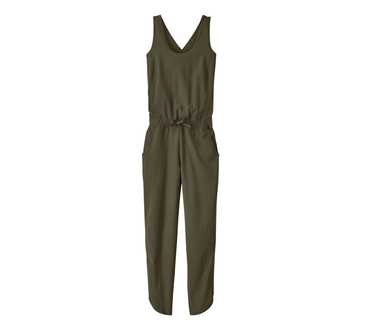 Patagonia - Women's Fleetwith Romper - image 1