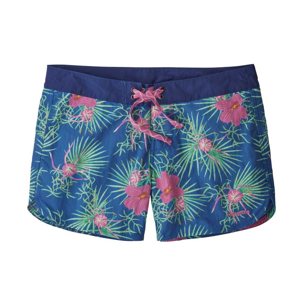 Patagonia - W's Wavefarer® Boardshorts - 5"" - image 1