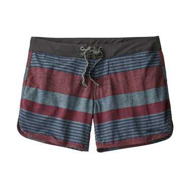 Patagonia - W's Wavefarer® Boardshorts - 5"" - image 1