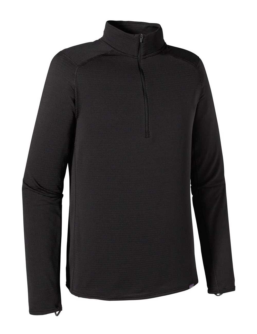 Patagonia - Men's Capilene® Thermal Weight Zip-Ne… - image 1