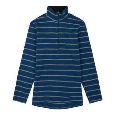 Patagonia - W's Expedition Weight Fleece Zip-T - image 1