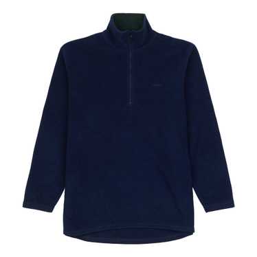 Patagonia - W's Expedition Weight Fleece Zip-T - image 1