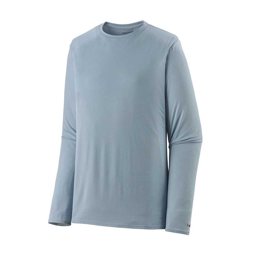 Patagonia - Men's Tropic Comfort Natural Crew - image 1