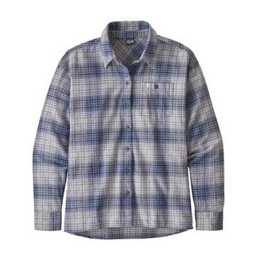 Patagonia - W's Driving Song Flannel Shirt