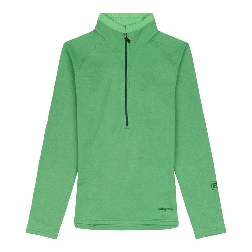 Patagonia - W's R.5 Top - image 1