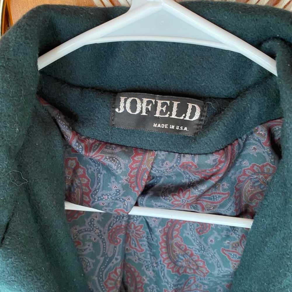 Jofeld Coat - image 2