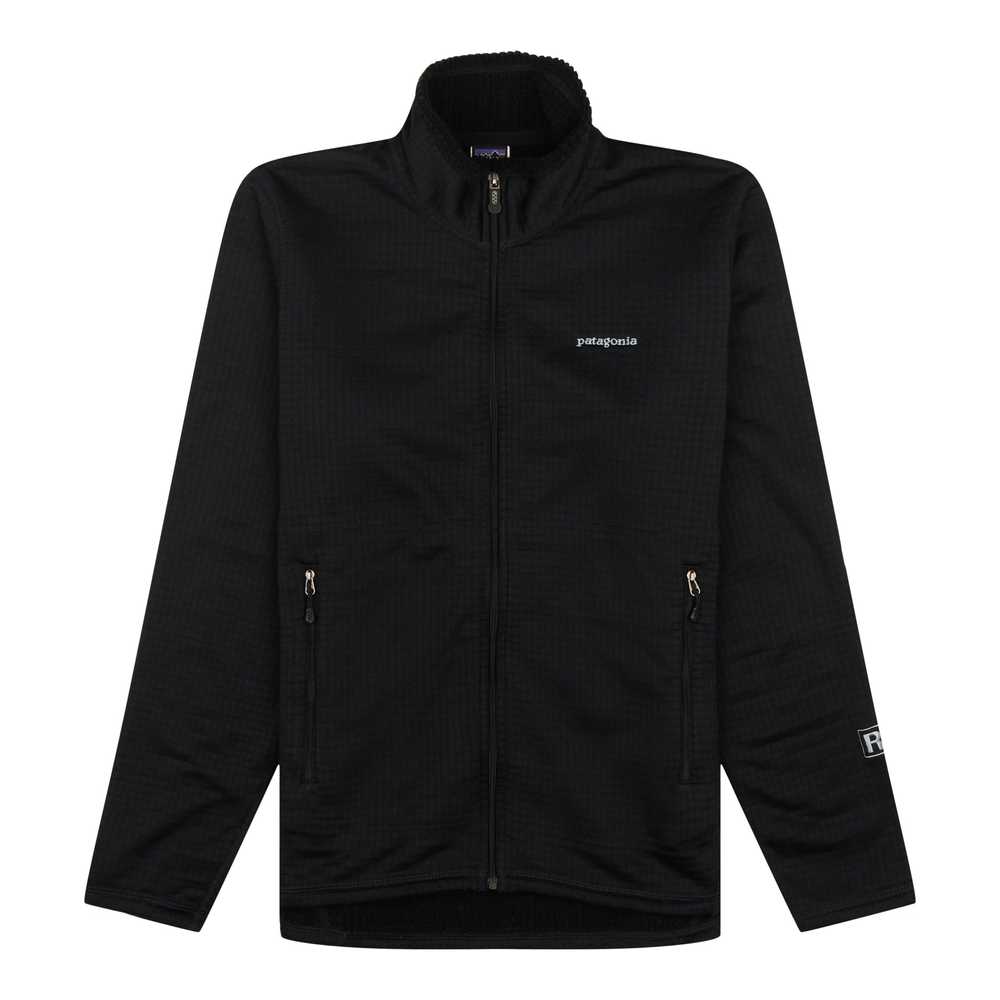 Patagonia - W's R1® Full-Zip Jacket - image 1