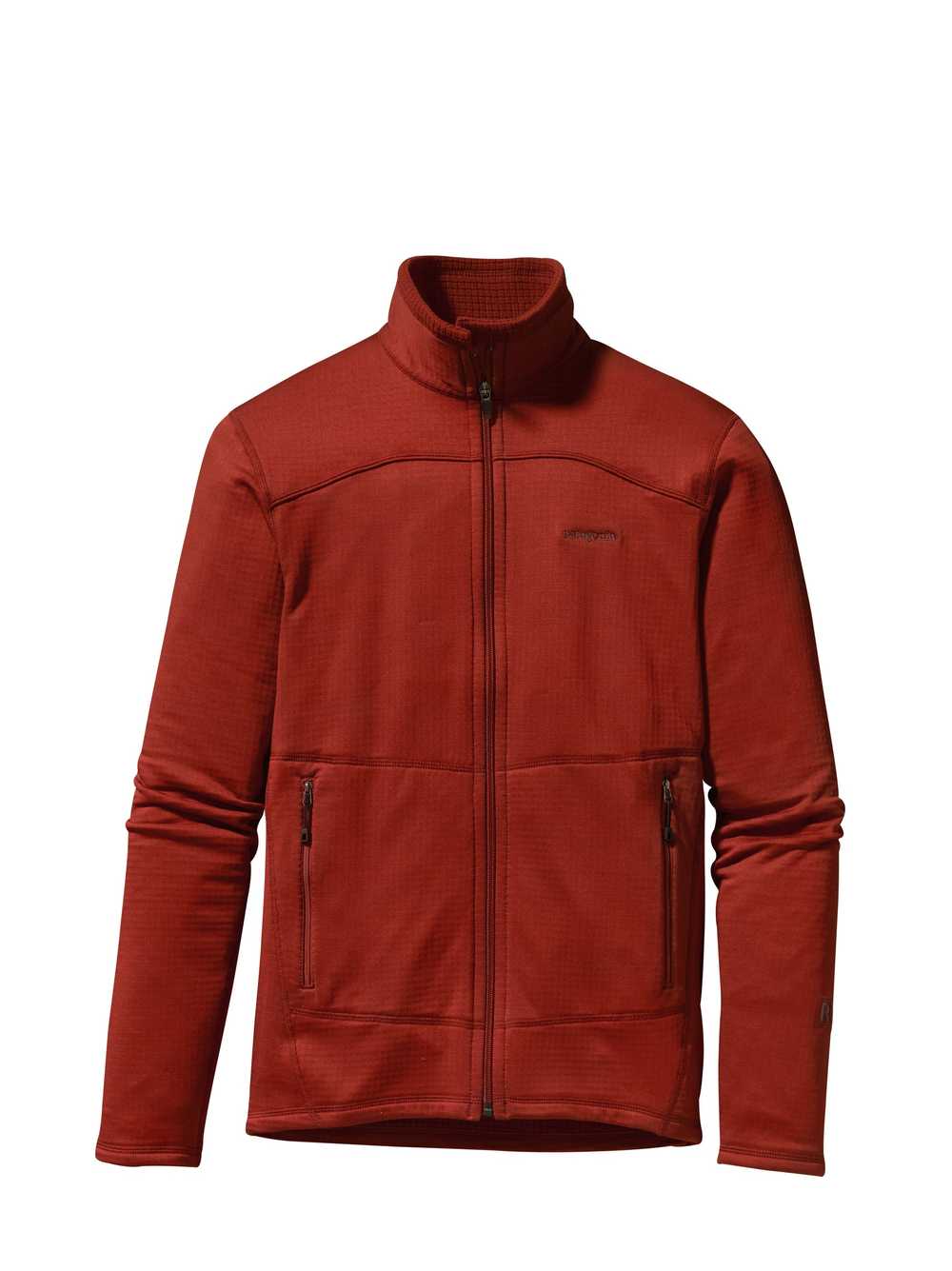 Patagonia - Men's R1® Full-Zip Jacket - image 1