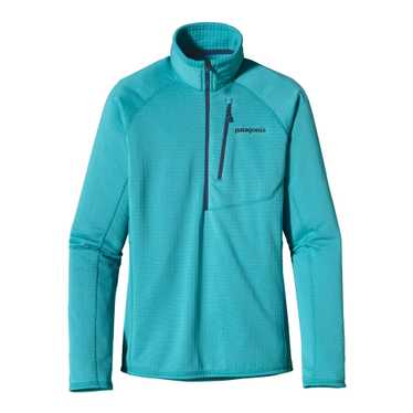 Patagonia - W's R1® Pullover - image 1