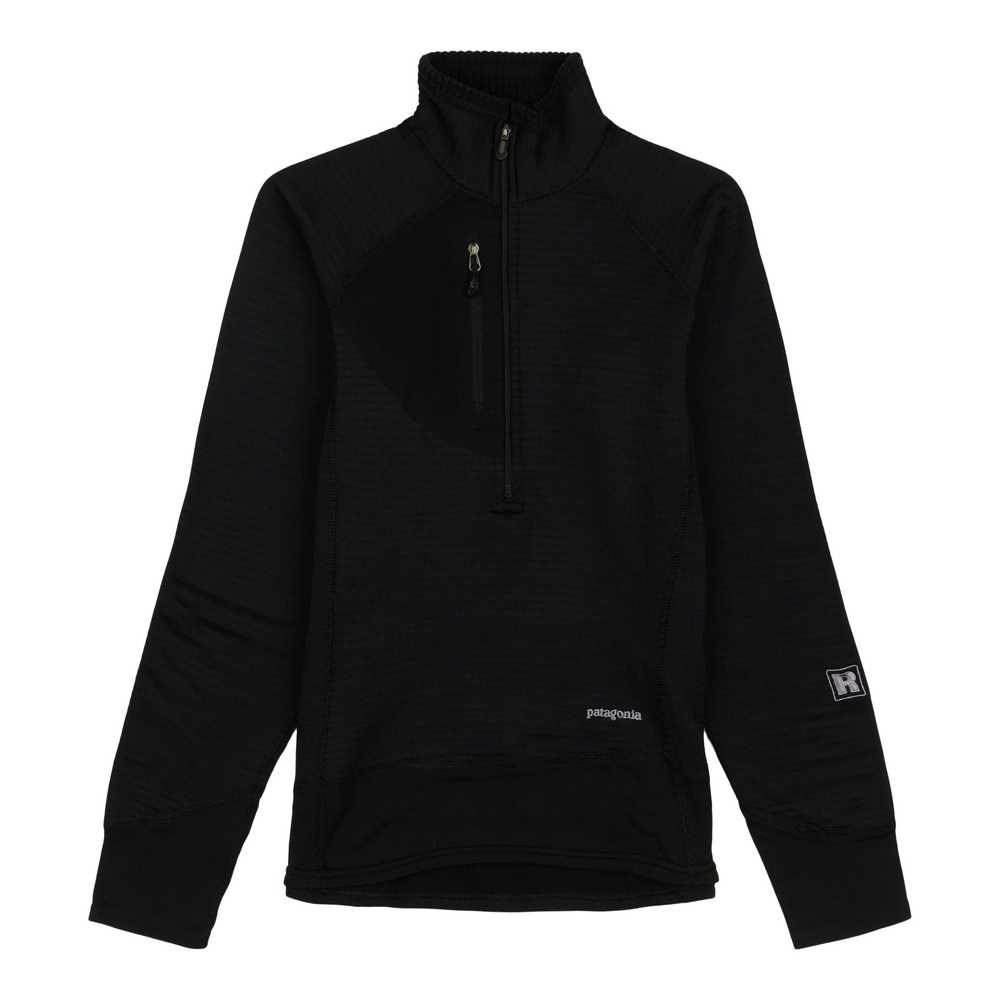 Patagonia - W's R1 Flash Pullover - image 1