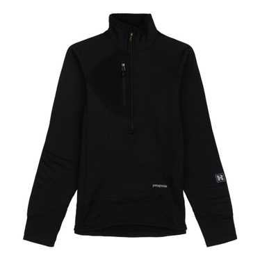 Patagonia - W's R1 Flash Pullover - image 1