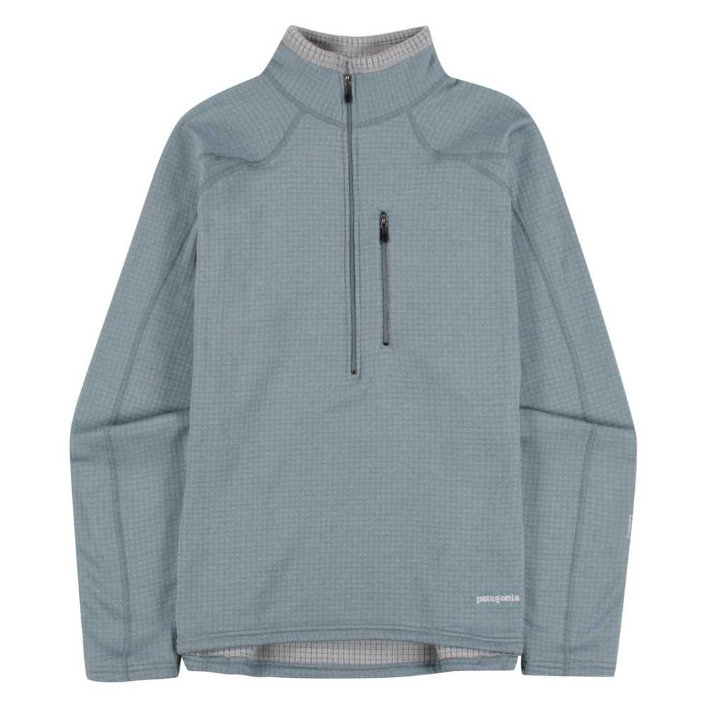 Patagonia - W's R1 Flash Pullover - image 1