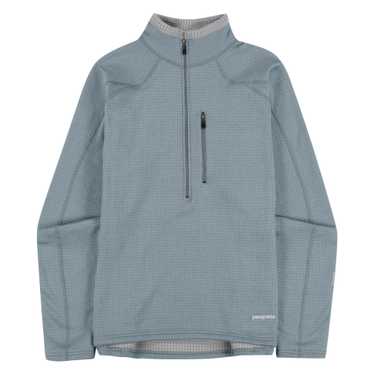 Patagonia - W's R1 Flash Pullover - image 1