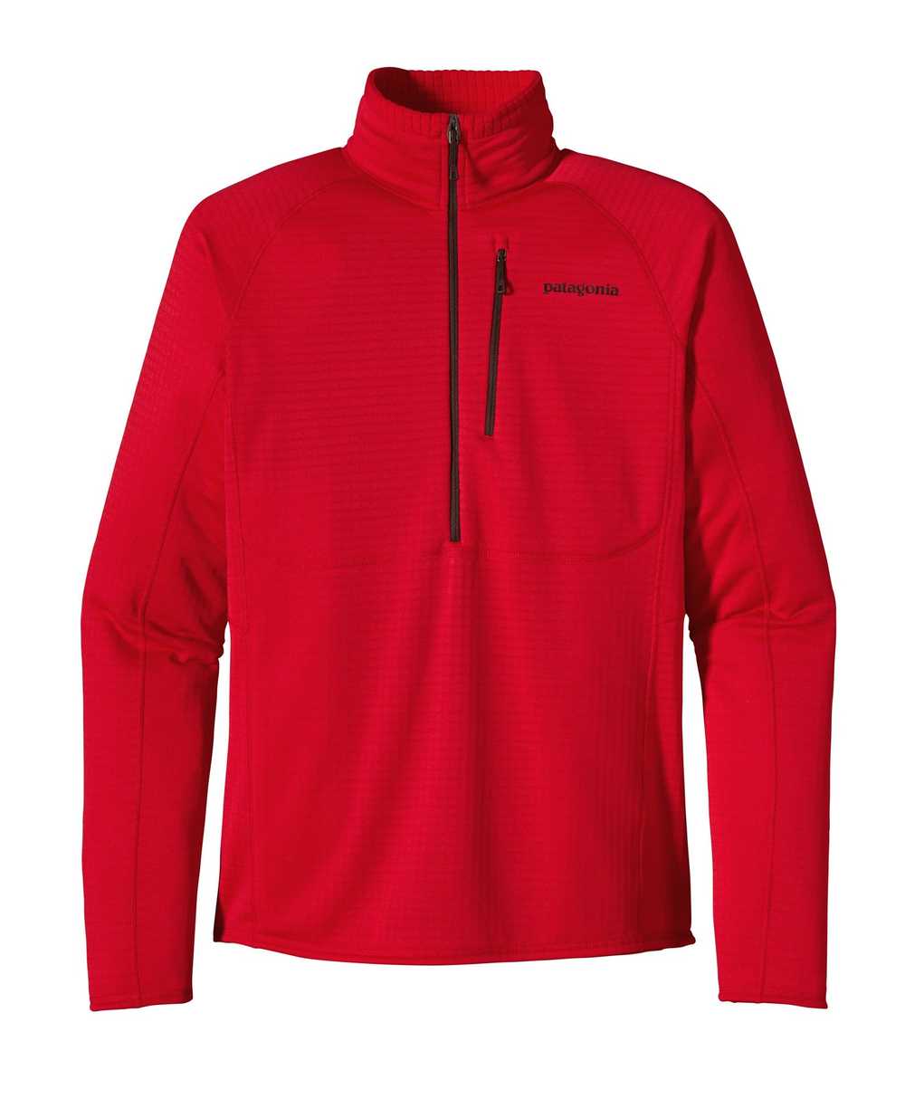 Patagonia - M's R1® Pullover - image 1