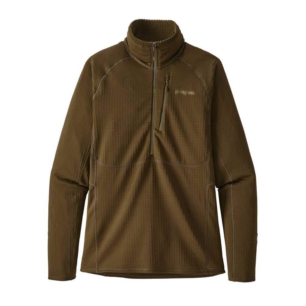 Patagonia - M's R1® Pullover - image 1