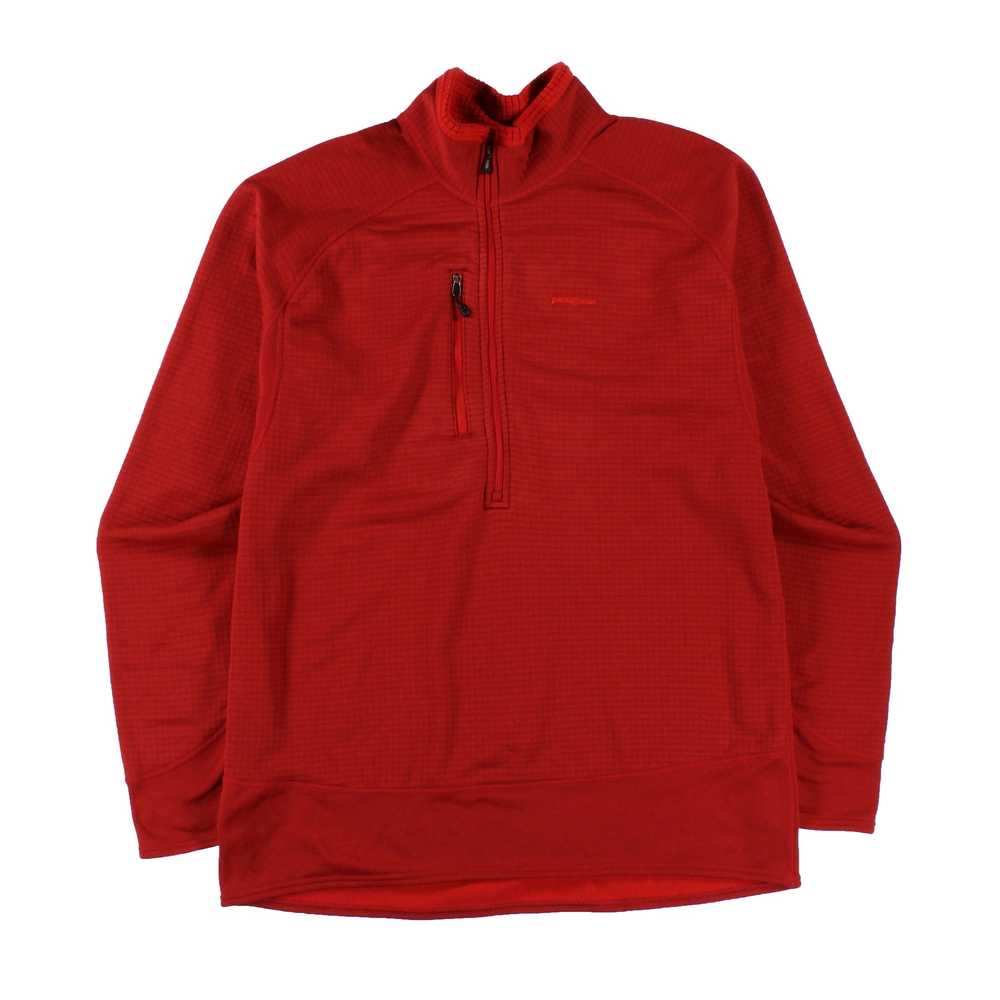 Patagonia - Men's R1® Flash Pullover - image 1