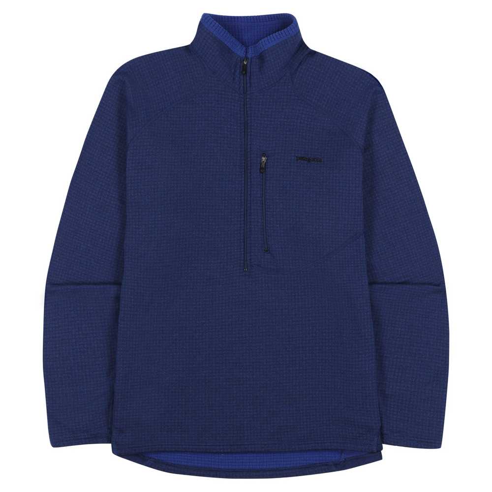 Patagonia - M's R1 Flash Pullover - image 1