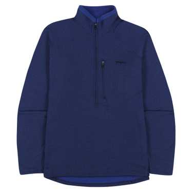 Patagonia - M's R1 Flash Pullover - image 1