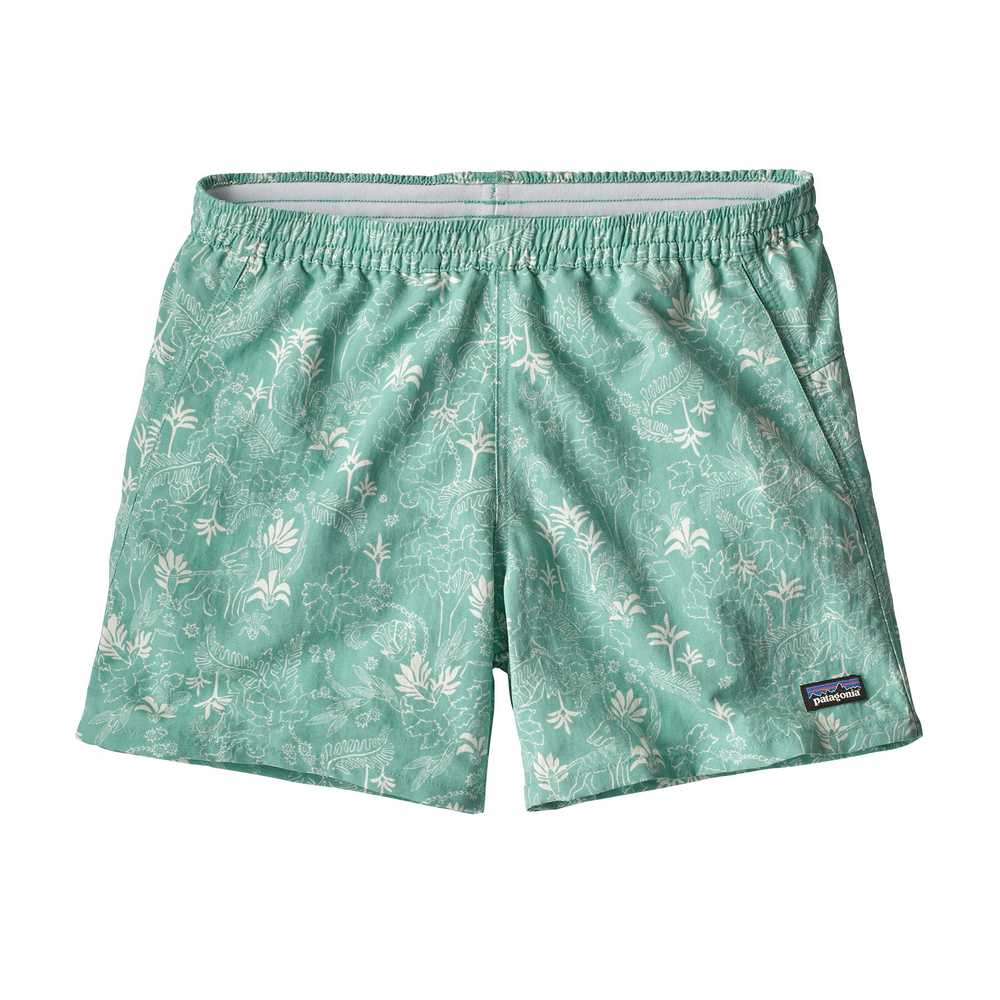 Patagonia - Women's Baggies™ Shorts - 5" - image 1