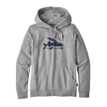 Patagonia flying fish - Gem