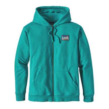 Patagonia - M's Shop Sticker Patch Midweight Full… - image 1