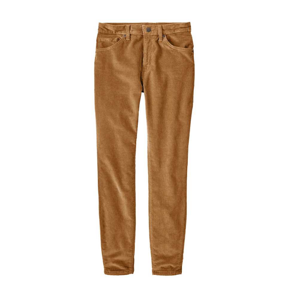 Patagonia - Women's Organic Cotton Everyday Cords - image 1