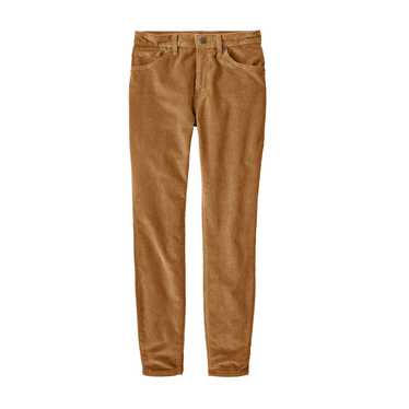 Patagonia - Women's Organic Cotton Everyday Cords - image 1